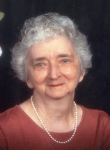 June Evinger