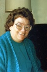 Margaret "Joan"  Collins (Keneda)