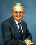 Walter Laverne  Beard Jr.