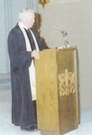 Rev. Howard Dean  Janssen