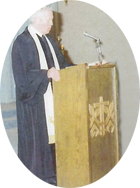Rev. Howard Janssen