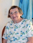 Elaine Mabel  Olson (Rossow)