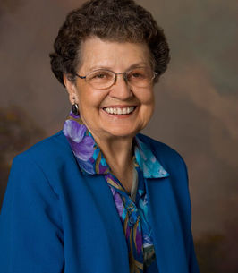 Phyllis Tingler Harriman